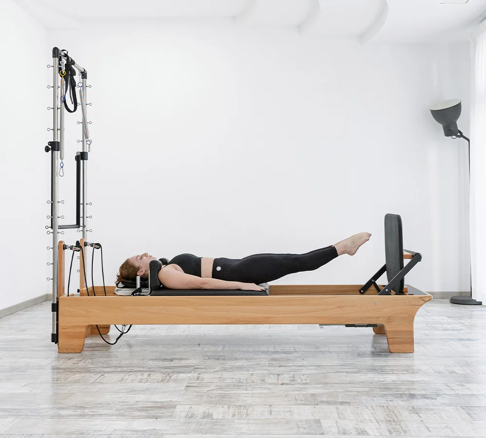 lezioni personalizzate di pilates roma fp studio lab